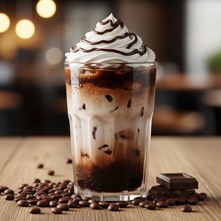 Iced Mocha