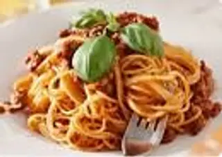Pasta Boloñesa