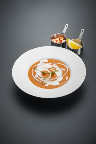 Чечевичный Крем-Суп (400мл)