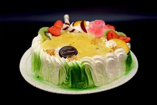 Torta Mimosa 1kg