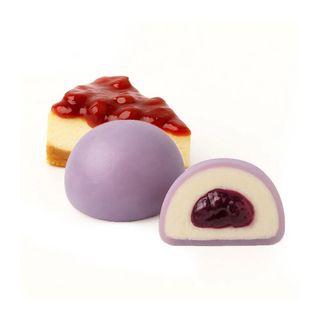 Mochi Helado Artesanal De Cheesecake