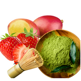 Batido De Té Matcha