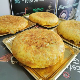 Grande de Zorza