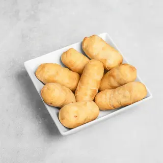 Mini Tequeños Tradicionales