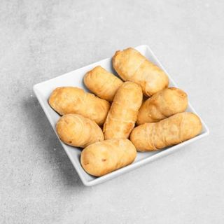 Mini Tequeños Tradicionales