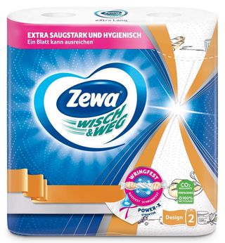 Prosoape De Hartie Zewa Wisch And Weg Design 2 Straturi 2 Role 72 Foi 
