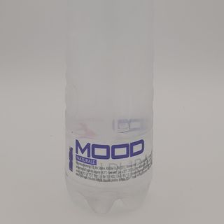 Acqua minerale Naturale (MOOD) bottiglia 0,5L