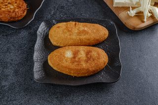 მჭადი (2 ცალი)