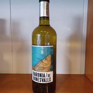 Vino Blanco Baronia 75Cl