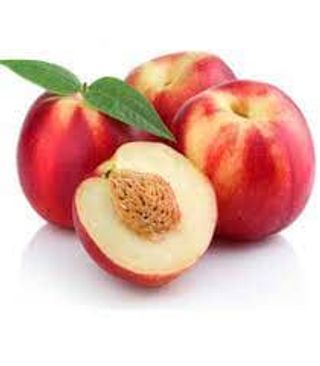 Nectarina Blanca Extra 500Gr