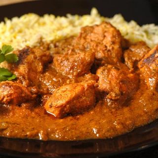 Chicken Masala