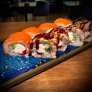 Філадельфія Мікс