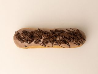 Еклер Шоколадний Брауні (65g)