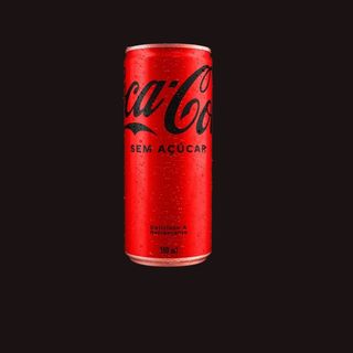 Coca Cola Zero