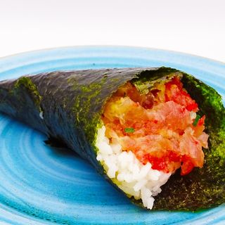 Temaki branzino 1 pezzo