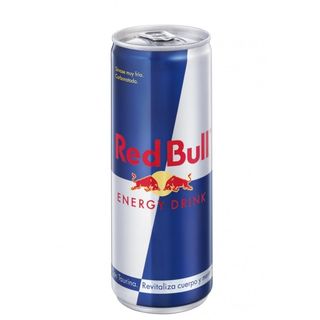 RED BULL