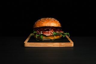 El Chapo Burger