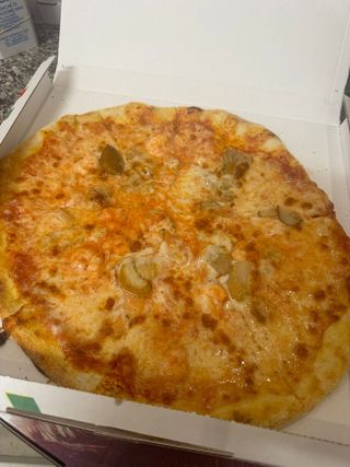 Porcini