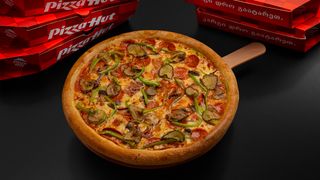 19 სმ ექსტრა ფერმერი