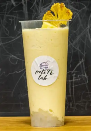 C3. Pina cocco frappè