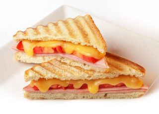 Tost sendvič Dolce Vita