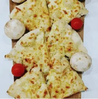 Pane Pizza