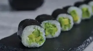 Hosomaki Avocado
