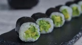 Hosomaki Avocado