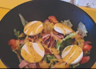 Ensalada La Tuna