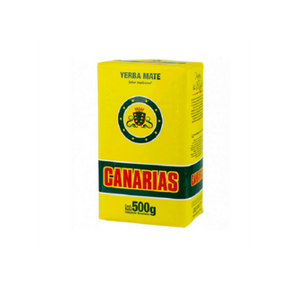 Yerba Canarias 1/2kg