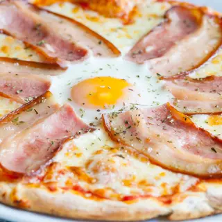 Pizza Bergamo