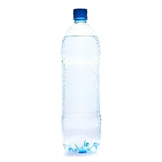 Acqua frizzante 1 l