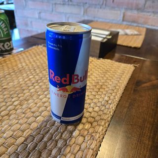 Red Bull