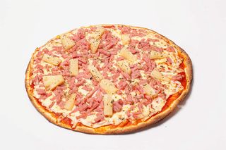 Pizza Hawaïana (30 Cm.)