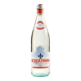 Мнерална вода Аква пана