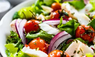 Ensalada De Greca