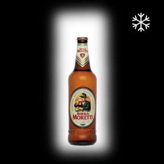 Moretti 330ml