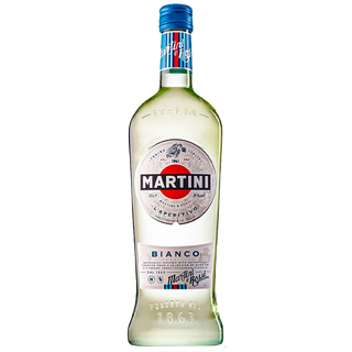 Martini Bianco                     