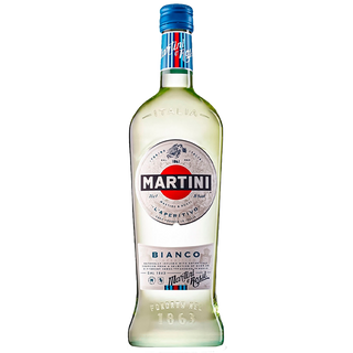 Martini Bianco                     