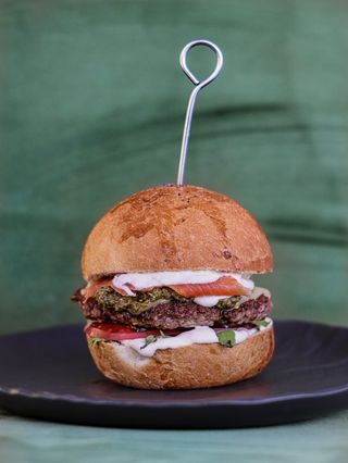 Kodiak specijal burger