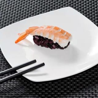 131. Nigiri Black Ebi 2 pezzi