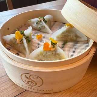 EMPANADILLAS ESTRELLA 4uds.