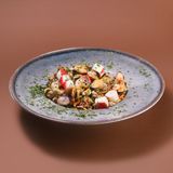 Pašta Frutti Di Mare