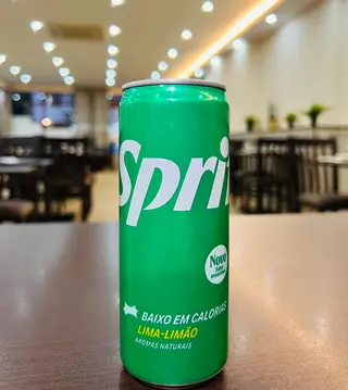 Sprite Lata