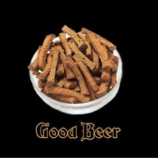 Сухарi Соломка (50г)