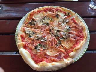 პიცა ვენეტო