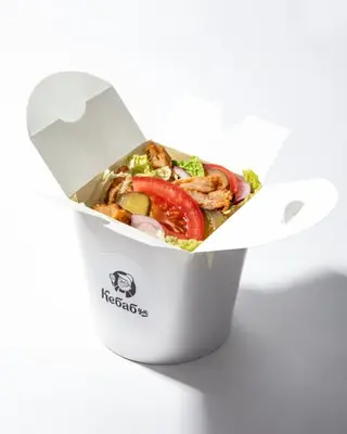 Кебокс курка