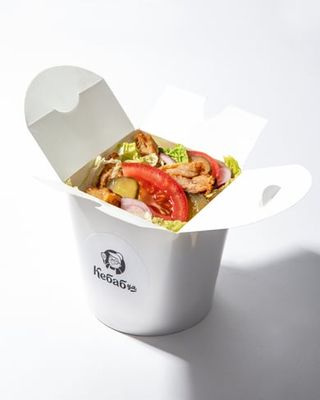 Кебокс курка