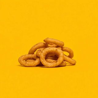 Onion Rings 10 U.