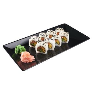 Mishi somon California